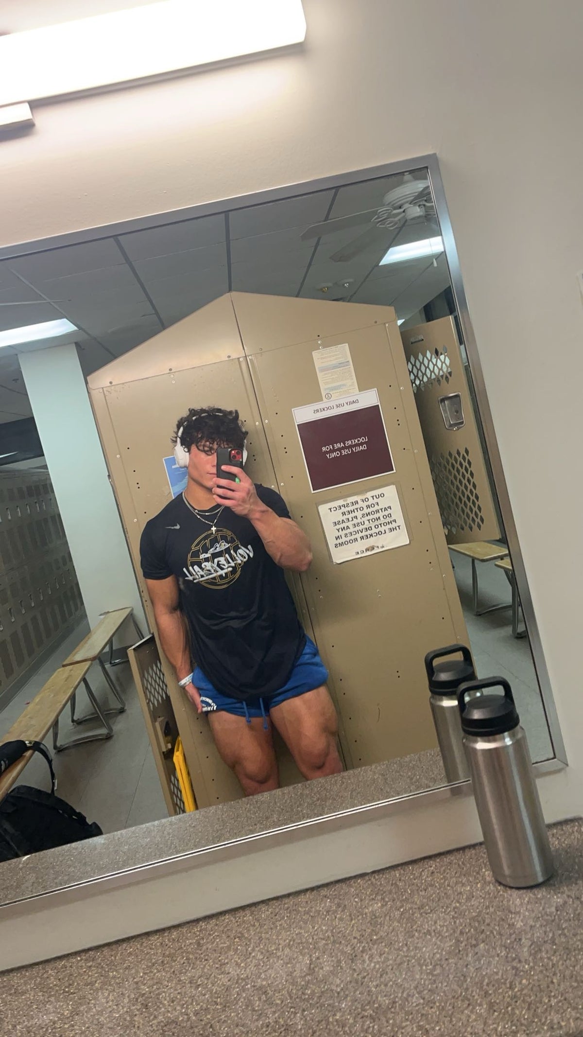 12 Week Advanced Bodybuilding/ Powerlifting Program