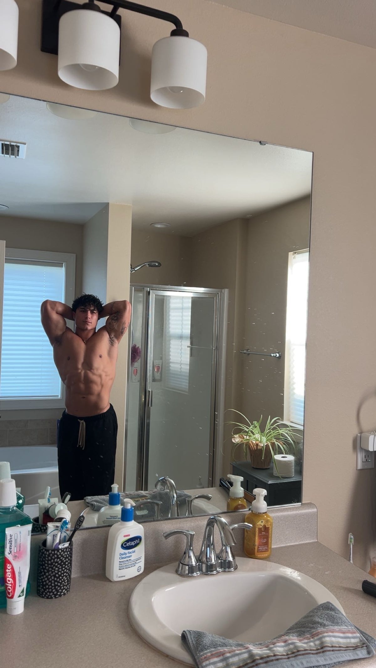 12 Week Advanced Bodybuilding/ Powerlifting Program