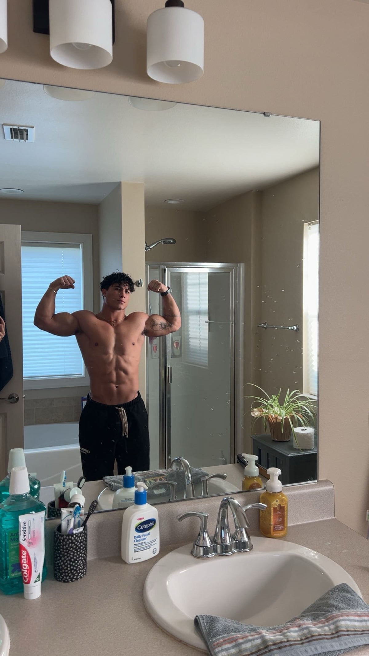 12 Week Advanced Bodybuilding/ Powerlifting Program