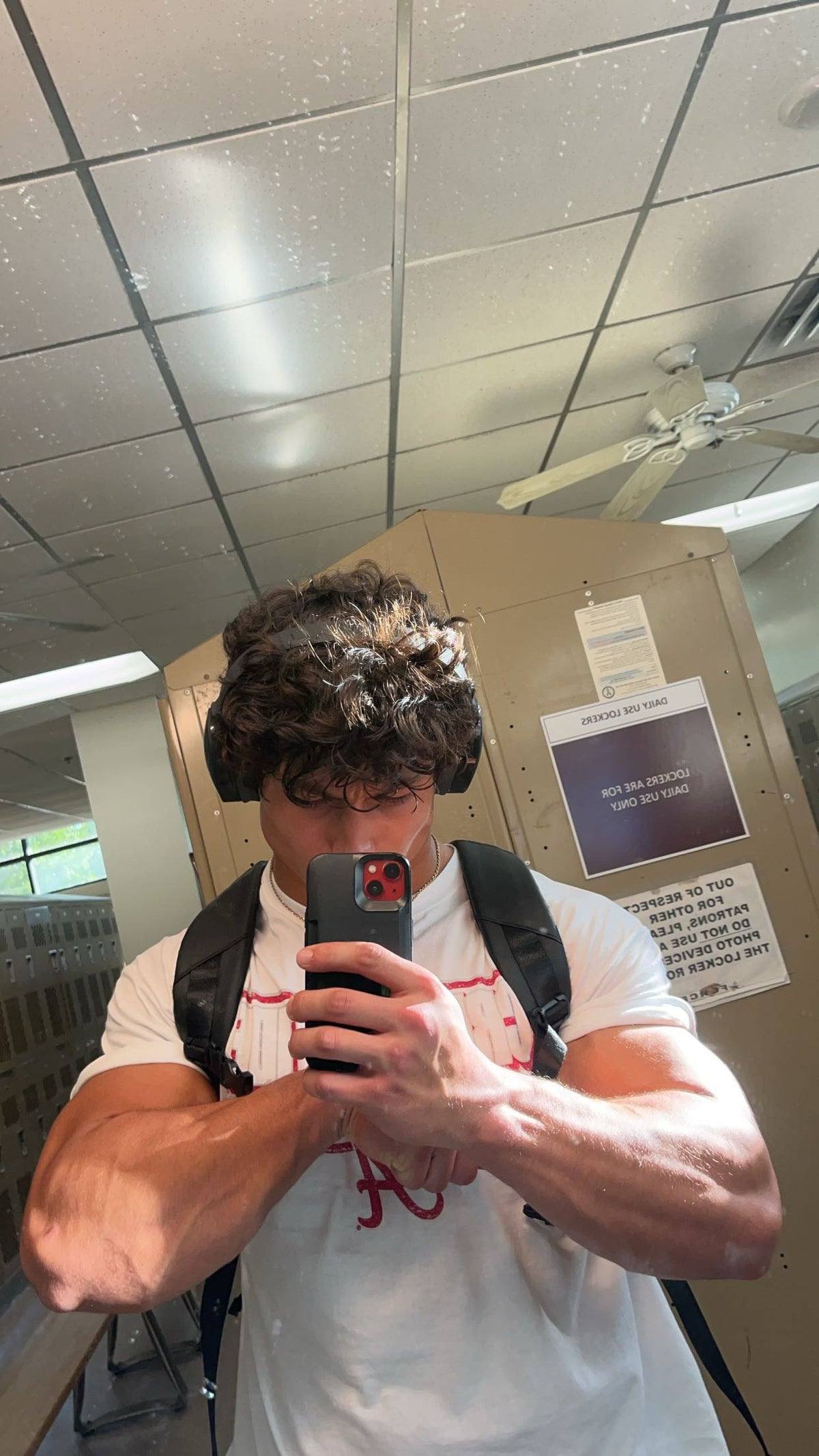 12 Week Advanced Bodybuilding/ Powerlifting Program