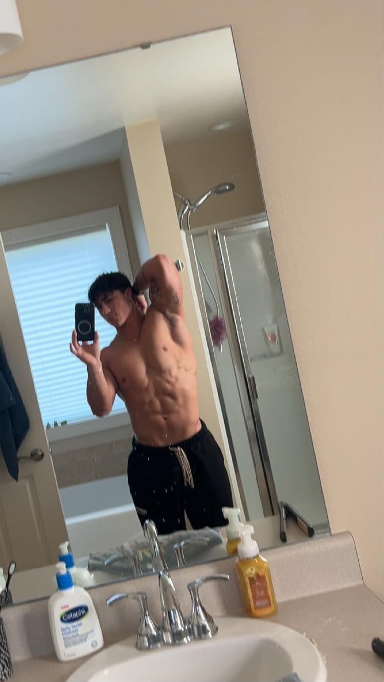 Connor Mathews, Standard Muscle and Strength Build Program ￼