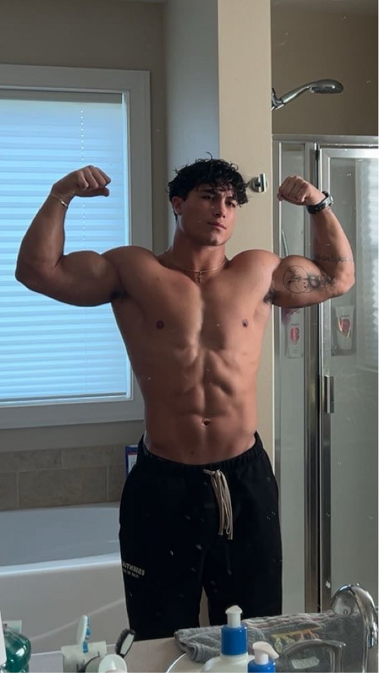 12-week Max Shred & Power Workout Program 2.0