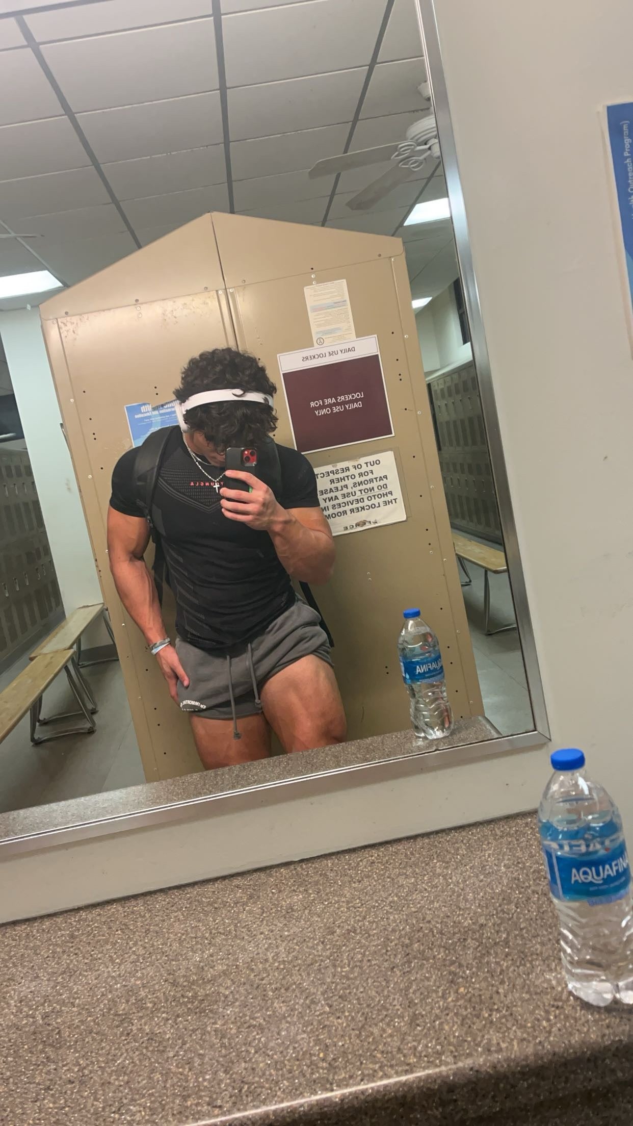 Connor Mathews, Standard Muscle and Strength Build Program ￼
