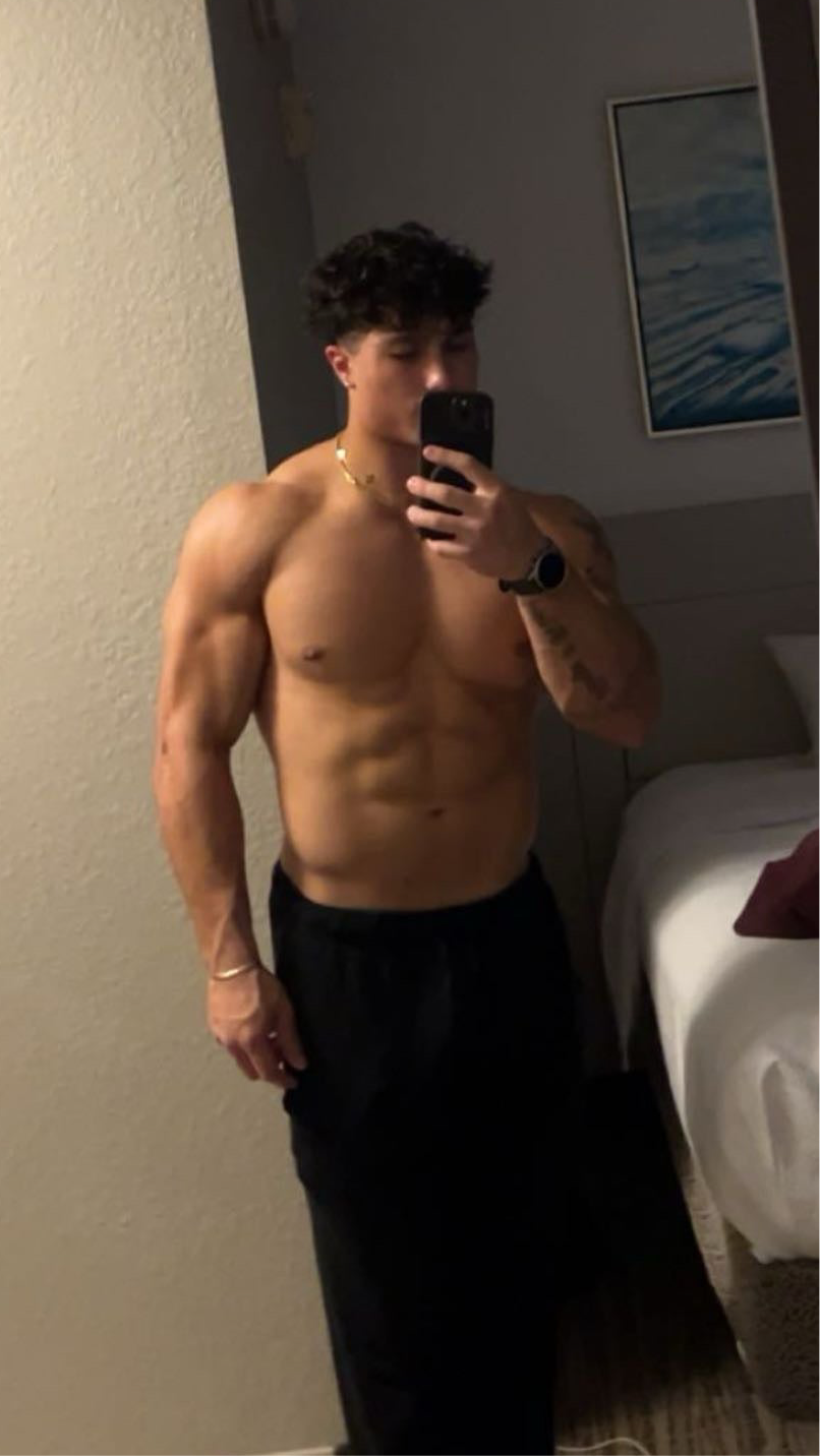 12-week Max Shred & Power Workout Program 2.0