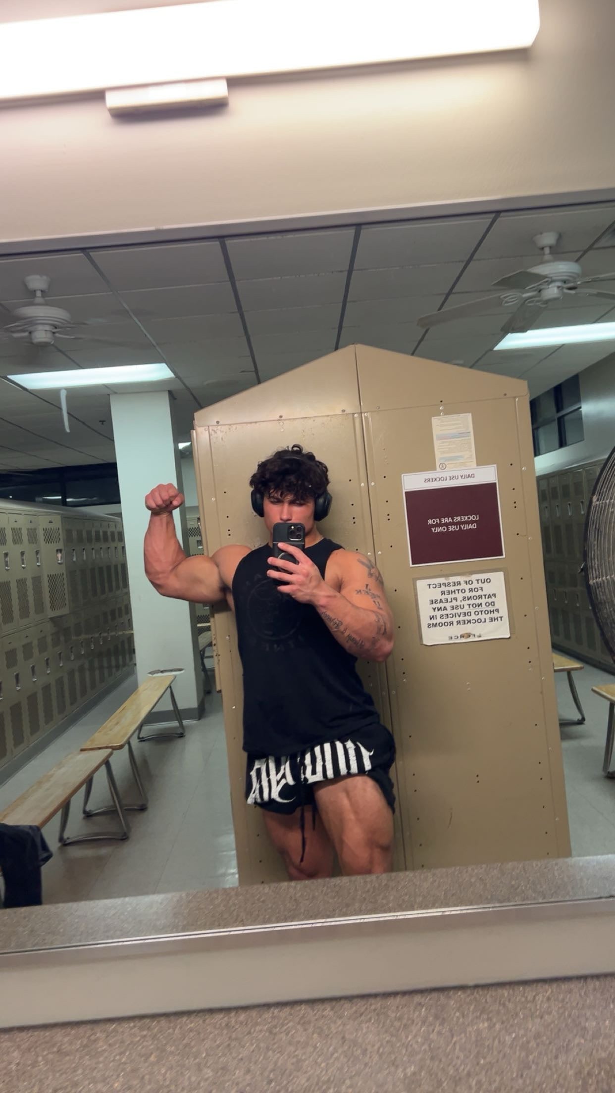 12-week Max Shred & Power Workout Program 2.0